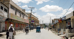 Protests, strikes against load shedding across Punjab